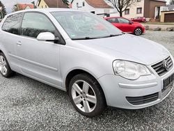 Grau Gebraucht 2009 VW Polo Edition Kleinwagen | 2.900 € (Guter Preis)
