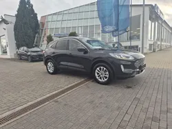 Schwarz Gebraucht 2024 Ford Kuga Titanium SUV | 29.990 € (Superpreis)