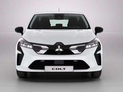 Antarktisweiß Neu 2025 Mitsubishi Colt Basis Kleinwagen | 16.940 € (Fairer Preis)