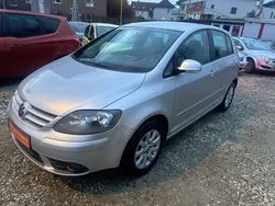 Silber Gebraucht 2007 VW Golf Plus Cross Van / Kleinbus | 1.999 € (Superpreis)