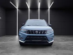 Blau Gebraucht 2022 Suzuki Vitara Comfort SUV | 19.950 € (Guter Preis)