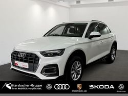 Ibisweiß Gebraucht 2022 Audi Q5 Business SUV | 32.890 € (Guter Preis)