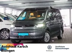 Neu 2025 VW T7 Beach Van | 72.645 € (Teuer)
