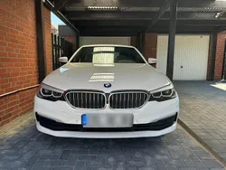 Weiß Gebraucht 2017 BMW 520 Limousine | 16.900 € (Fairer Preis)