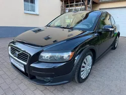 Black sapphire metallic Gebraucht 2007 Volvo C30 Momentum Kleinwagen | 2.750 € (Guter Preis)