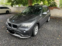 Grau Gebraucht 2014 BMW X1 SUV | 7.290 € (Guter Preis)