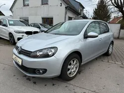 VW Golf VI