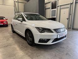 Other Gebraucht 2017 Seat Leon ST Ecomotive Kombi | 13.499 € (Fairer Preis)
