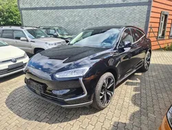 Gildenschwarz metallic Gebraucht 2023 Seres 5 SUV | 40.445 €