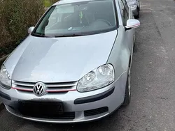 Gebraucht 2005 VW Golf IV Limousine | 2.900 € (Etwas zu teuer)