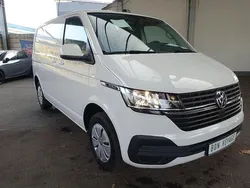 Candyweiß Neu 2025 VW T6.1 Van | 39.990 € (Etwas zu teuer)