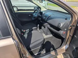 Braun Gebraucht 2008 Nissan Note Acenta Van / Kleinbus | 2.790 € (Fairer Preis)