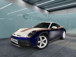 Blau Gebraucht 2023 Porsche 911 Coupé | 296.949 €