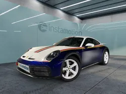 Blau Gebraucht 2023 Porsche 911 Coupé | 298.949 €