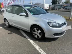 VW Golf VI