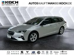 Lackierung grau switch blade Gebraucht 2021 Opel Insignia Kombi | 19.980 € (Guter Preis)