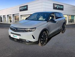 Grau Gebraucht 2025 Opel Grandland X SUV | 29.800 € (Guter Preis)