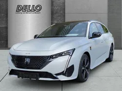 Weiß Neu 2025 Peugeot 308 GT Kombi | 35.549 € (Etwas zu teuer)