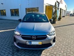 Kontrast grau/quarz silber Gebraucht 2022 Opel Corsa GS Line Kleinwagen | 14.490 € (Fairer Preis)
