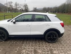 Weiß Gebraucht 2017 Audi Q2 Sport SUV | 16.700 € (Guter Preis)