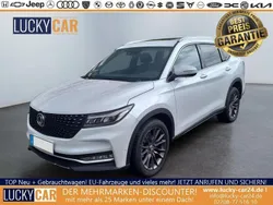 Wählbar Gebraucht 2023 DFSK Fengon SUV | 38.645 €