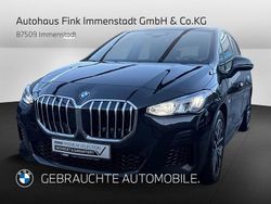 Black sapphire Gebraucht 2022 BMW 218 M Sport Van / Kleinbus | 26.990 € (Fairer Preis)