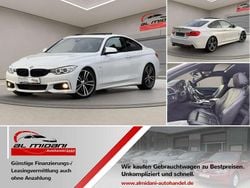 Weiß Gebraucht 2016 BMW 435 M Sport Limousine | 32.000 €