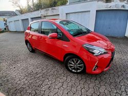 Gebraucht 2017 Toyota Yaris Hybrid Limousine | 12.500 € (Fairer Preis)