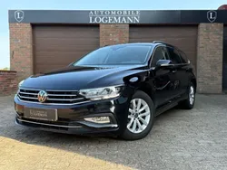 Schwarz Gebraucht 2020 VW Passat Kombi | 19.495 € (Fairer Preis)