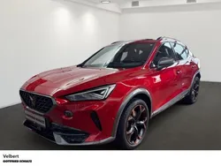 Rot Gebraucht 2023 Cupra Formentor VZ SUV | 29.650 € (Superpreis)