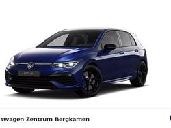Blau Gebraucht 2024 VW Golf VIII R Limousine | 42.888 € (Fairer Preis)