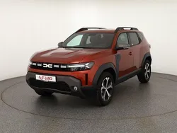 Braun Neu 2025 Dacia Duster SUV | 27.890 € (Fairer Preis)