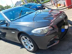 Grau Gebraucht 2012 BMW 530 M Sport Kombi | 13.500 € (Fairer Preis)