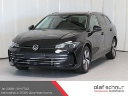Schwarz Gebraucht 2025 VW Passat Business Kombi | 32.850 € (Superpreis)
