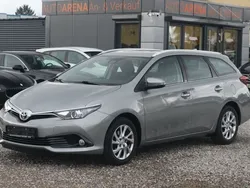 Toyota Auris Touring Sports