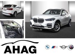 Weiß Gebraucht 2019 BMW X5 Performance SUV | 41.940 € (Fairer Preis)