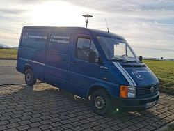 Blau Gebraucht 1999 VW LT Van / Kleinbus | 3.500 € (Superpreis)