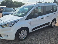 Weiß Gebraucht 2019 Ford Transit Trend Kombi | 17.731 € (Etwas zu teuer)