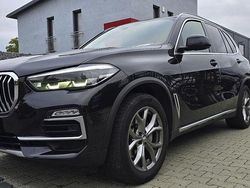 Schwarz Gebraucht 2019 BMW X5 xLine SUV | 33.990 € (Fairer Preis)