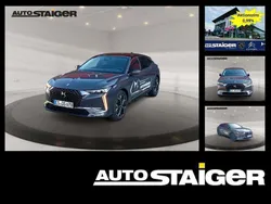 /typ aussenverkleidung metallicla Gebraucht 2024 DS Automobiles DS4 Limousine | 29.990 € (Etwas zu teuer)