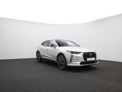 Kristallgrau Gebraucht 2023 DS Automobiles DS4 Rivoli Limousine | 27.980 € (Fairer Preis)