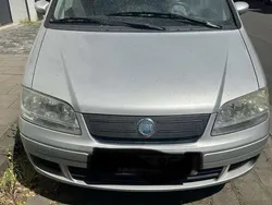 Gebraucht 2006 Fiat Idea Dynamic Van / Kleinbus | 500 € (Superpreis)