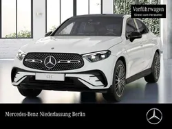 Weiß Gebraucht 2025 Mercedes GLC220 AMG Limousine | 67.300 € (Guter Preis)