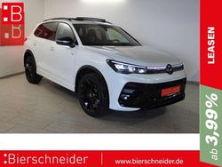 Weiss Gebraucht 2025 VW Tiguan Style SUV | 51.980 € (Teuer)