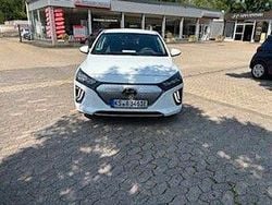 Weiß Gebraucht 2021 Hyundai Ioniq 6 Style Limousine | 18.990 € (Fairer Preis)
