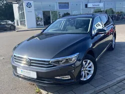 Gebraucht 2022 VW Passat IQ Drive Kombi | 25.870 € (Fairer Preis)