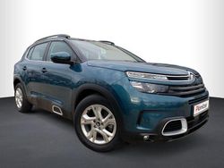 Blau Gebraucht 2019 Citroën C5 Aircross SUV | 13.985 € (Fairer Preis)