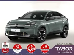 Grün (manhattangrün) Neu 2025 Citroën C4 Limousine | 24.387 € (Guter Preis)