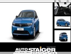 Blau (athletik blau) Neu 2026 Opel Astra Edition Limousine | 28.989 € (Fairer Preis)