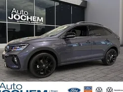 Grau Gebraucht 2025 VW Taigo R-line SUV | 37.990 €